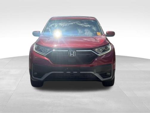 2020 Honda CR-V AWD EX-L