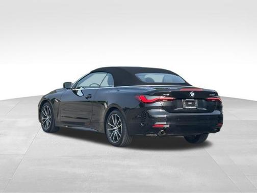 2024 BMW 430 i xDrive