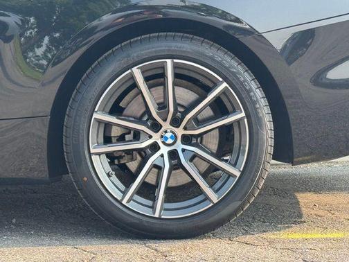 2024 BMW 430 i xDrive