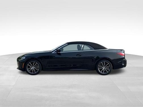 2024 BMW 430 i xDrive