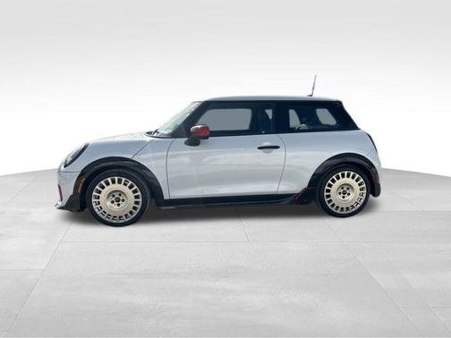 2026 MINI Hardtop John Cooper Works