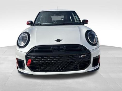 2026 MINI Hardtop John Cooper Works