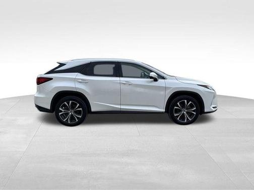 2021 Lexus RX 350 Base