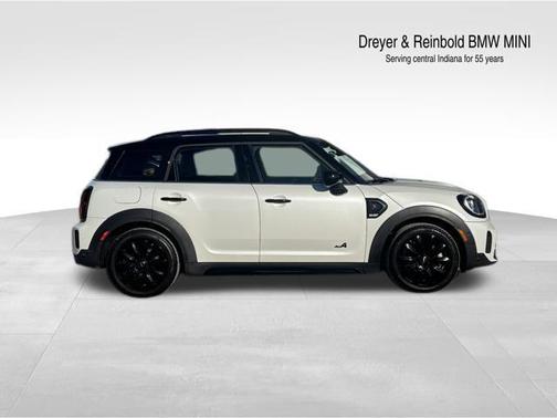 2024 MINI Countryman Cooper S ALL4