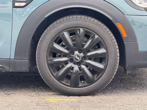 2021 MINI Countryman Cooper S ALL4
