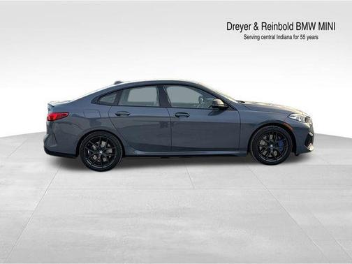 2021 BMW M235 Gran Coupe xDrive
