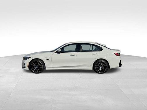 2023 BMW 330e Base