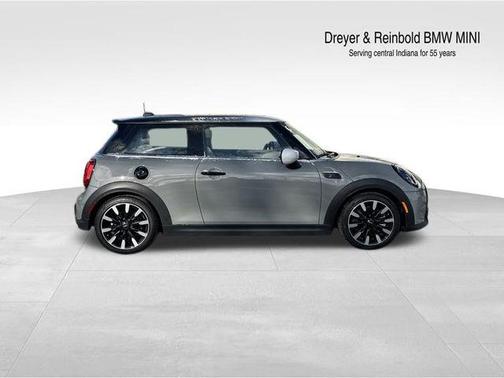 2023 MINI Hardtop Cooper S