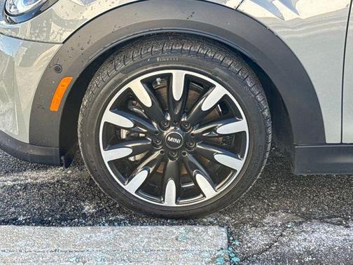 2023 MINI Hardtop Cooper S