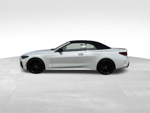 Mineral 2025 BMW M440 i xDrive