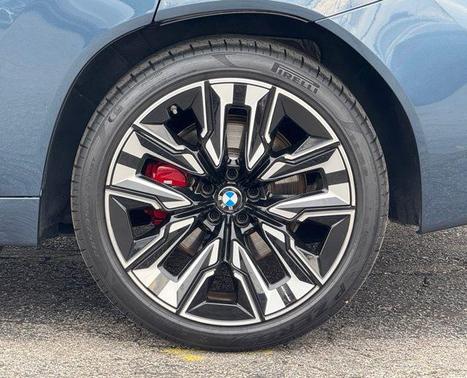 2025 BMW X3 M50 xDrive