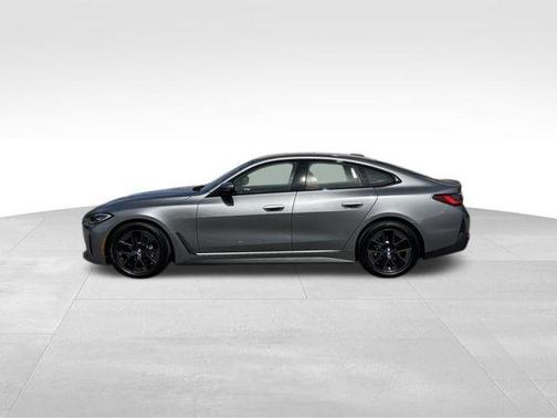 2023 BMW i4 Gran Coupe eDrive40