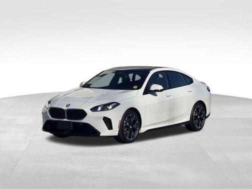 2025 BMW 228 Gran Coupe xDrive