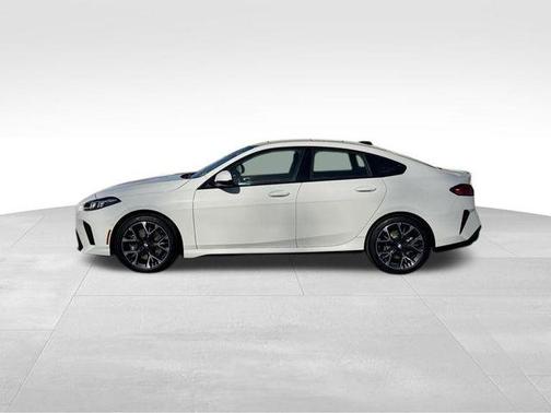 2025 BMW 228 Gran Coupe xDrive