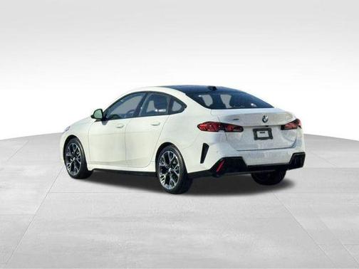 2025 BMW 228 Gran Coupe xDrive