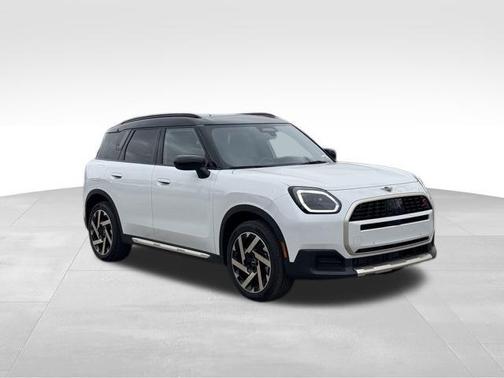 2025 MINI Countryman Cooper S ALL4