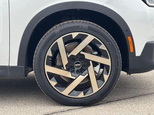 2025 MINI Countryman Cooper S ALL4