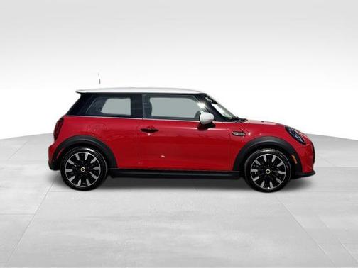 2024 MINI Hardtop Cooper S