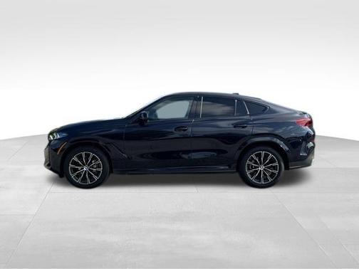 2024 BMW X6 xDrive40i