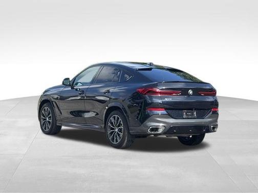 2024 BMW X6 xDrive40i