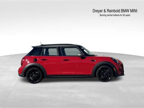 2023 MINI Hardtop Cooper S