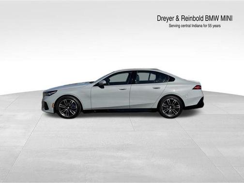 2024 BMW 530 xDrive