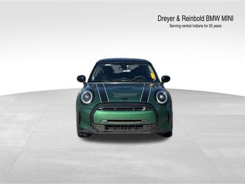 2023 MINI Hardtop Cooper S