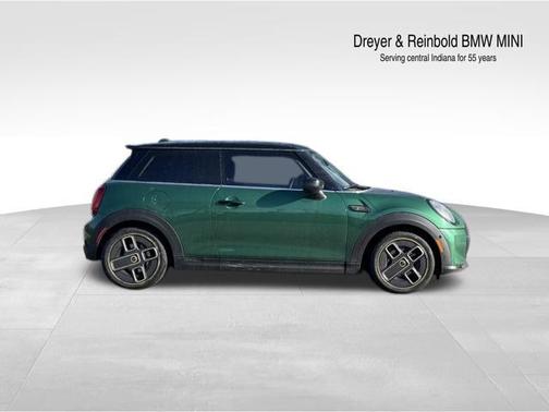 2023 MINI Hardtop Cooper S