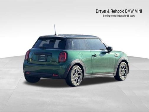 2023 MINI Hardtop Cooper S