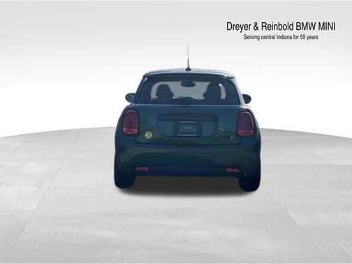 2023 MINI Hardtop Cooper S