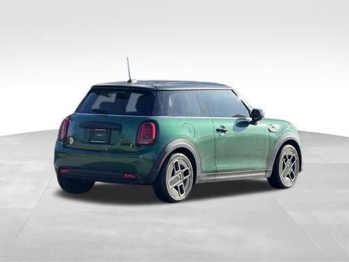 2023 MINI Hardtop Cooper S