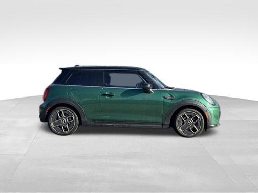 2023 MINI Hardtop Cooper S