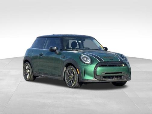 2023 MINI Hardtop Cooper S