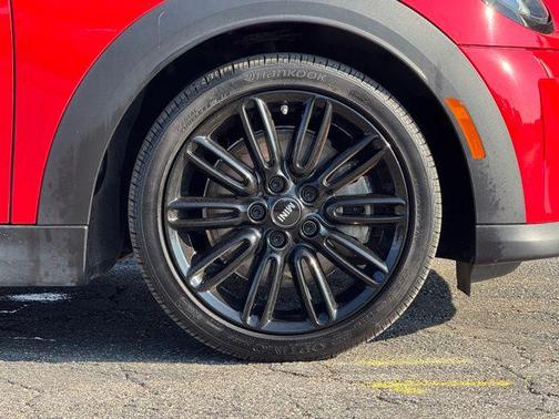 2022 MINI Hardtop Cooper S