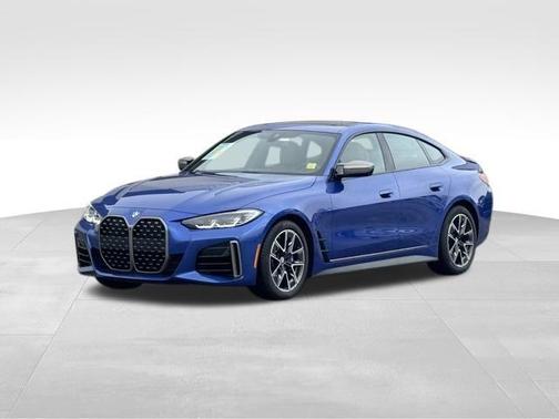 2024 BMW M440 i xDrive