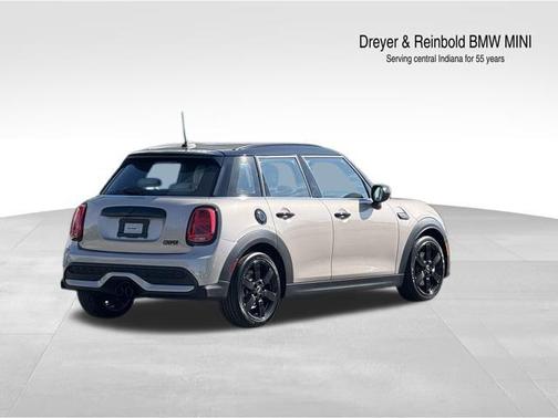 2024 MINI Hardtop Cooper S