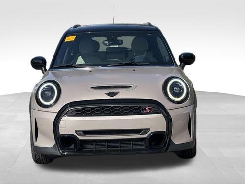 2024 MINI Hardtop Cooper S