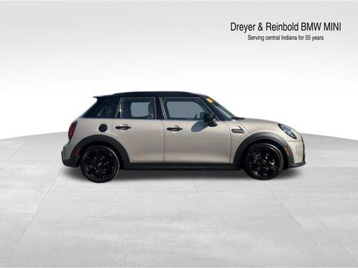 2024 MINI Hardtop Cooper S
