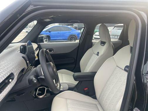 2026 MINI Hardtop Cooper