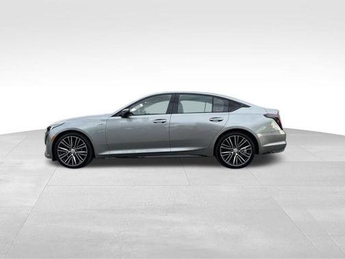 2023 Cadillac CT5-V V-Series