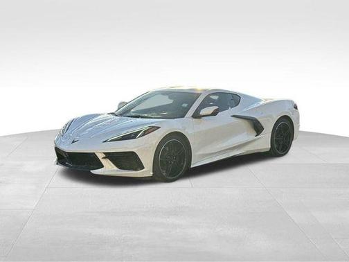 2022 Chevrolet Corvette Stingray w/2LT