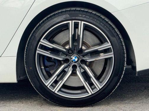 2022 BMW M850 Gran Coupe xDrive