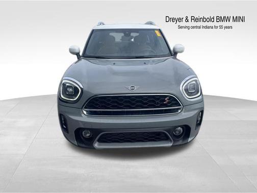 2023 MINI Countryman Cooper S ALL4