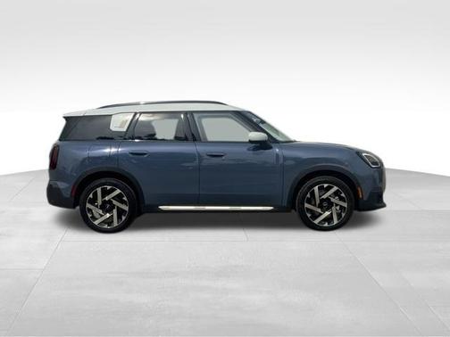 2026 MINI Countryman Cooper S ALL4