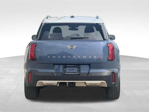 2026 MINI Countryman Cooper S ALL4