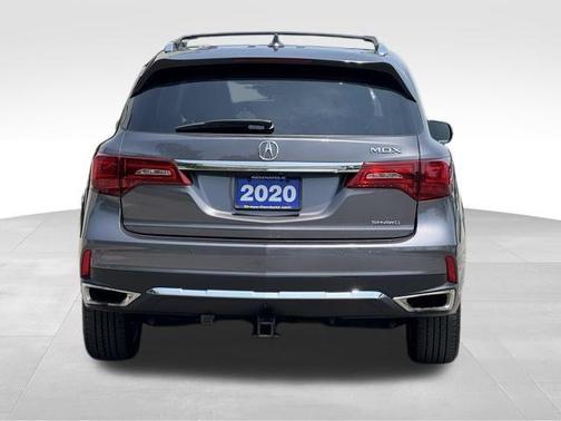 2020 Acura MDX 3.5L w/Technology Package