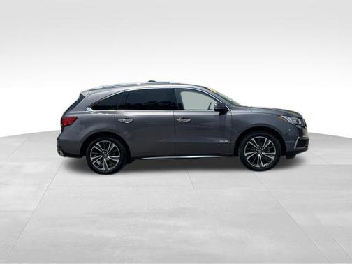 2020 Acura MDX 3.5L w/Technology Package