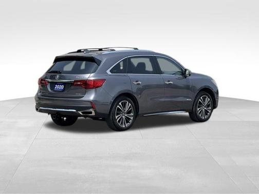 2020 Acura MDX 3.5L w/Technology Package
