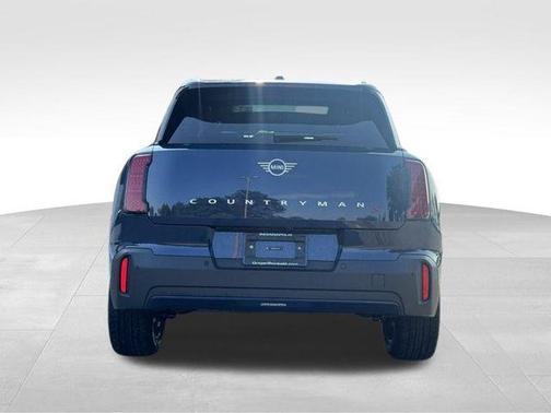 2025 MINI Countryman Cooper S ALL4