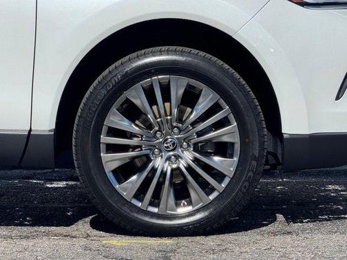 2024 Toyota Venza Limited